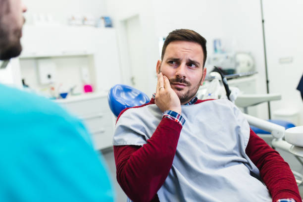 Dental Bonding in Dayton, IN