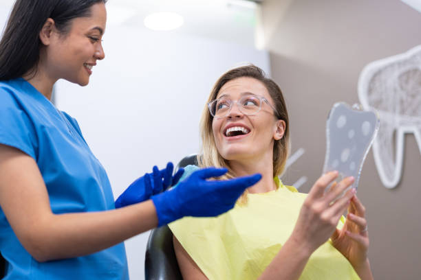 Best Dental Bonding  in Dayton, IN