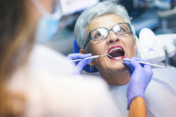 Best Full Mouth Reconstruction  in Dayton, IN